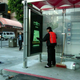 Illustration for article titled San Francisco Gets Inter-Bus Stop Multiplayer Gaming